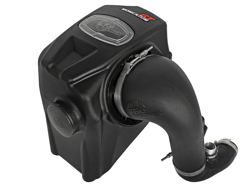 aFe Power Momentum GT Pro 5R Intake System GM Colorado/Canyon 2016 I4-2.8L (td) (54-74007)
