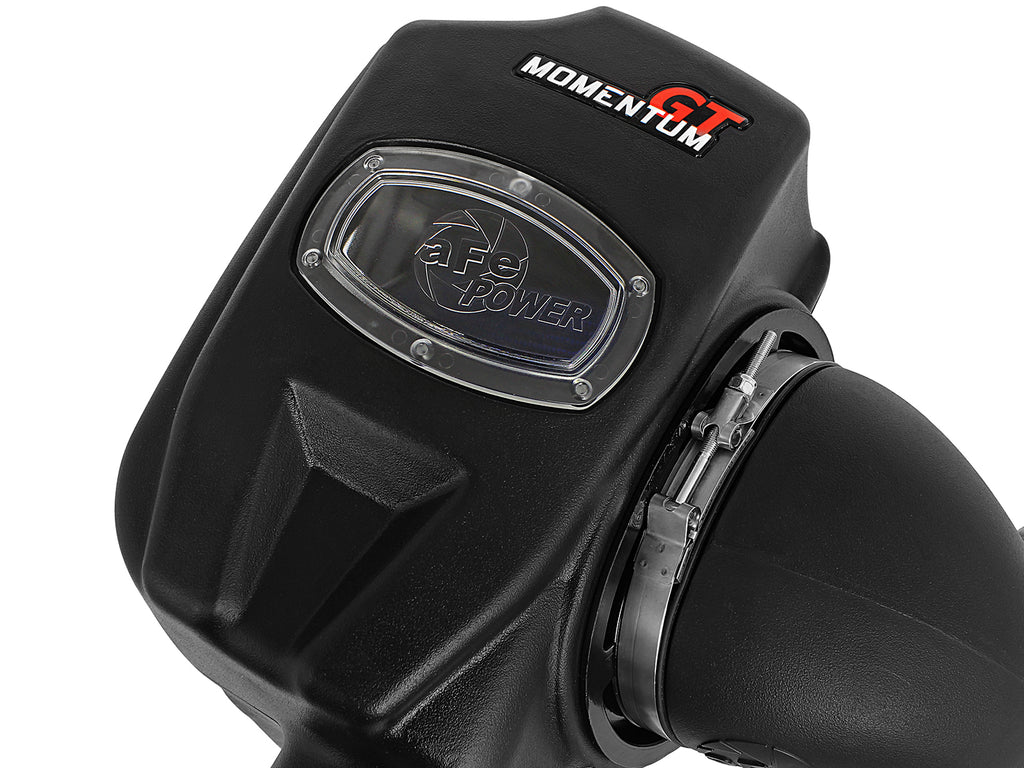 aFe Power Momentum GT Pro 5R Intake System GM Colorado/Canyon 2016 I4-2.8L (td) (54-74007)