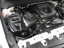 Load image into Gallery viewer, aFe Power Momentum GT Pro 5R Intake System GM Colorado/Canyon 2016 I4-2.8L (td) (54-74007)