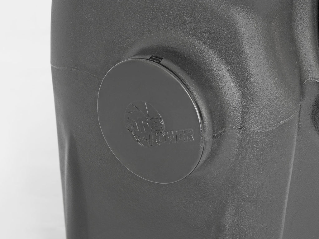 aFe Power Momentum GT Pro 5R Intake System 15-16 GM Colorado/Canyon V6 3.6L (54-74106)