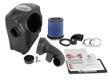 Load image into Gallery viewer, aFe Power Momentum GT Pro 5R Intake System GM Colorado/Canyon 15-16 L4-2.5L (54-74107)