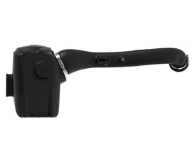 aFe Power Momentum GT PRO 5R Stage-2 Si Intake System, GM Silverado/Sierra 17-19 V6 3.6L (54-74109)