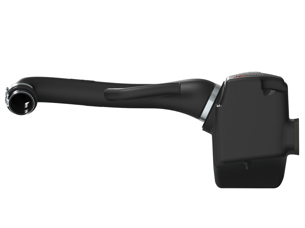 aFe Power Momentum GT PRO 5R Stage-2 Si Intake System, GM Silverado/Sierra 17-19 V6 3.6L (54-74109)