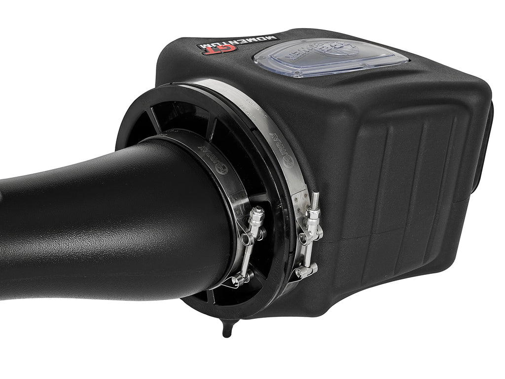aFe Power Momentum GT Pro 5R Cold Air Intake System 15-17 GM SUV V8 5.3L/6.2L (54-74110)