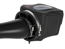 Load image into Gallery viewer, aFe Power Momentum GT Pro 5R Cold Air Intake System 15-17 GM SUV V8 5.3L/6.2L (54-74110)