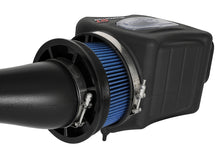 Load image into Gallery viewer, aFe Power Momentum GT Pro 5R Cold Air Intake System 15-17 GM SUV V8 5.3L/6.2L (54-74110)
