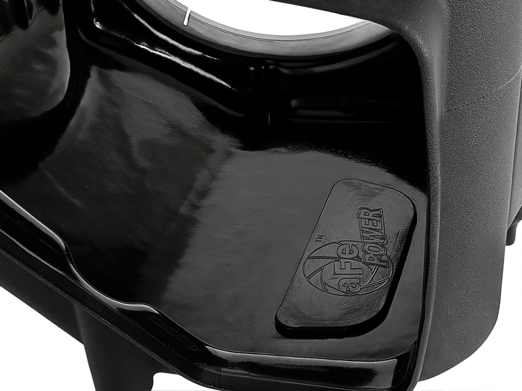 aFe Power Momentum GT Pro 5R Cold Air Intake System 15-17 GM SUV V8 5.3L/6.2L (54-74110)