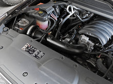 Load image into Gallery viewer, aFe Power Momentum GT Pro 5R Cold Air Intake System 15-17 GM SUV V8 5.3L/6.2L (54-74110)