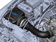 Load image into Gallery viewer, aFe Power Momentum GT Pro 5R Cold Air Intake System 15-17 GM SUV V8 5.3L/6.2L (54-74110)