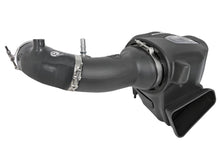 Load image into Gallery viewer, aFe Power Momentum GT Pro 5R Stage-2 Intake System 2016 Chevrolet Camaro SS V8-6.2L (54-74210)