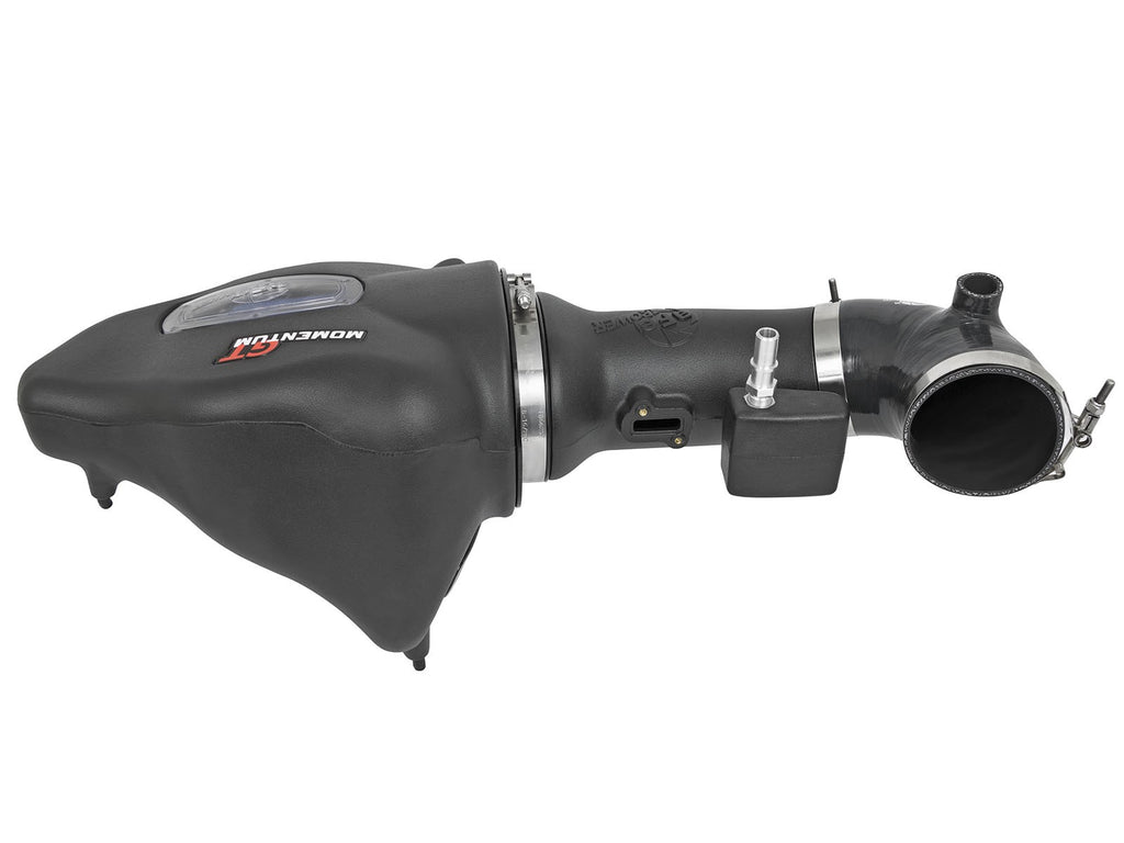 aFe Power Momentum GT Pro 5R Stage-2 Intake System 2016 Chevrolet Camaro SS V8-6.2L (54-74210)