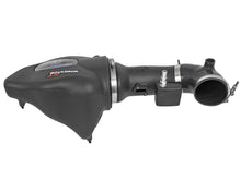 Load image into Gallery viewer, aFe Power Momentum GT Pro 5R Stage-2 Intake System 2016 Chevrolet Camaro SS V8-6.2L (54-74210)