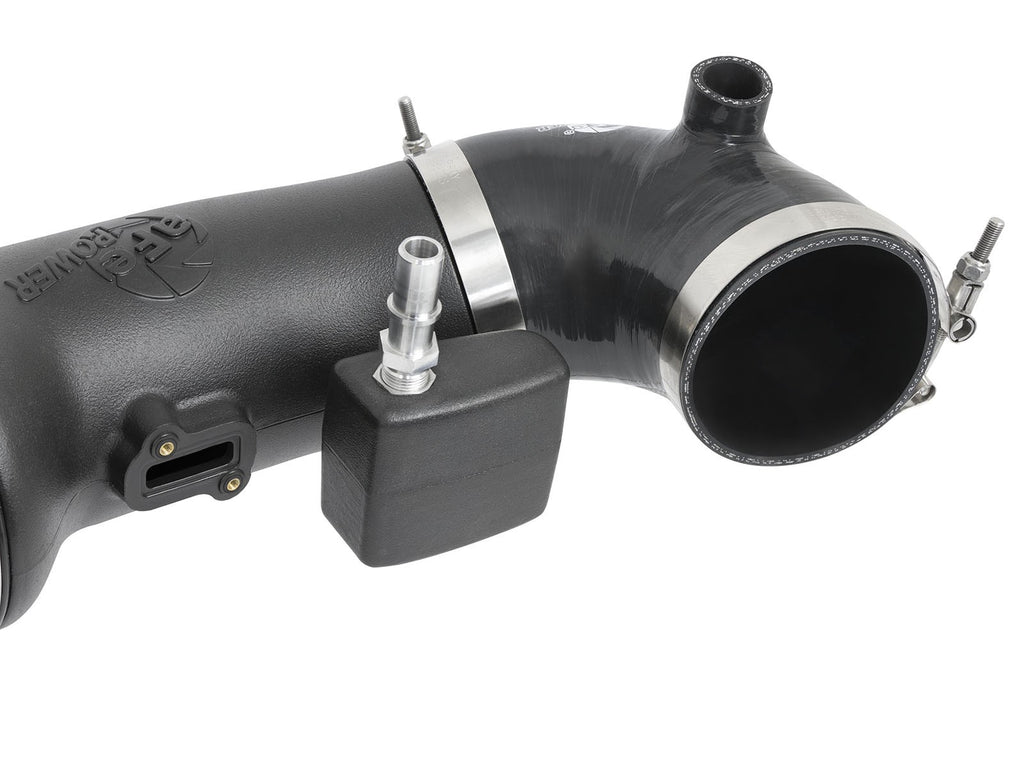 aFe Power Momentum GT Pro 5R Stage-2 Intake System 2016 Chevrolet Camaro SS V8-6.2L (54-74210)