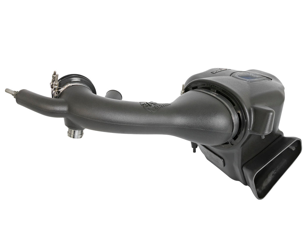 aFe Power Momentum GT Pro 5R Intake System 16-17 Chevrolet Camaro V6-3.6L (54-74211)