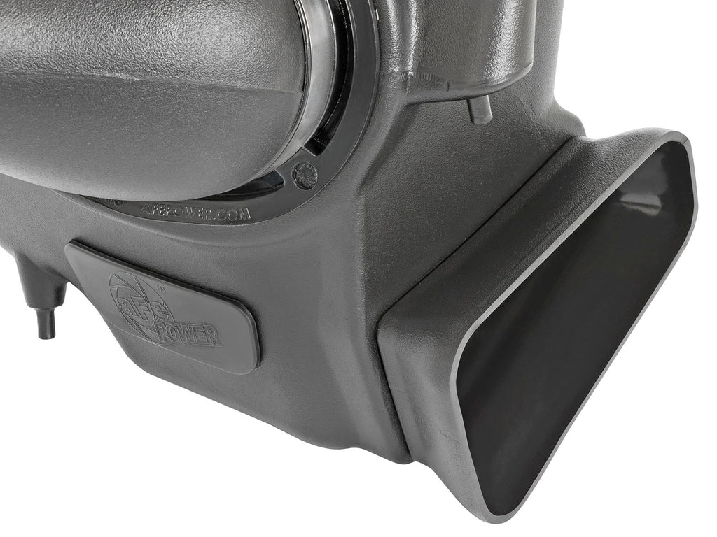aFe Power Momentum GT Pro 5R Intake System 16-17 Chevrolet Camaro V6-3.6L (54-74211)