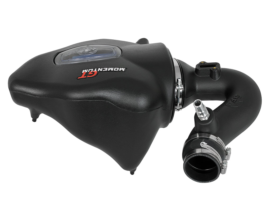 aFe Power Momentum GT Pro 5R Intake System Chevrolet Camaro 16-17 I4 2.0L (t) (54-74212)