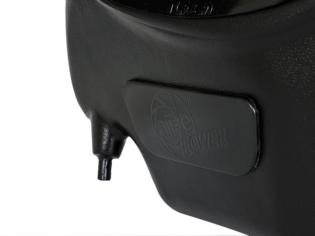 aFe Power Momentum GT Pro 5R Intake System Chevrolet Camaro 16-17 I4 2.0L (t) (54-74212)