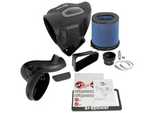 Load image into Gallery viewer, aFe Power Momentum GT Pro 5R Intake System Chevrolet Camaro 16-17 I4 2.0L (t) (54-74212)