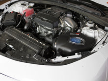Load image into Gallery viewer, aFe Power Momentum GT Pro 5R Intake System Chevrolet Camaro 16-17 I4 2.0L (t) (54-74212)