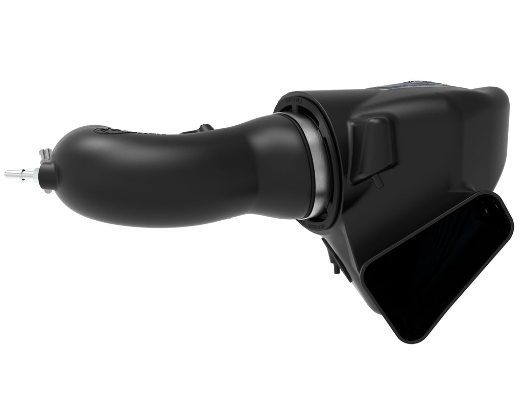 aFe Power Momentum GT Pro 5R Cold Air Intake System 2017 Chevrolet Camaro ZL1 V8 6.2L (sc) (54-74214)
