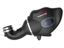 Load image into Gallery viewer, aFe Power Momentum GT Pro 5R Cold Air Intake System 2017 Chevrolet Camaro ZL1 V8 6.2L (sc) (54-74214)