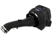 Load image into Gallery viewer, aFe Power Momentum GT PRO 5R Stage-2 Si Intake System 07-14 Toyota Tundra V8 5.7L (54-76003)