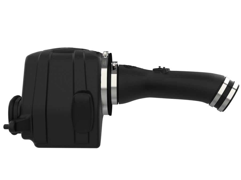 aFe Power Momentum GT PRO 5R Stage-2 Si Intake System 07-14 Toyota Tundra V8 5.7L (54-76003)