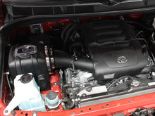 Load image into Gallery viewer, aFe Power Momentum GT PRO 5R Stage-2 Si Intake System 07-14 Toyota Tundra V8 5.7L (54-76003)