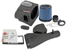 Load image into Gallery viewer, aFe Power Momentum GT Pro 5R Stage-2 Intake System 2016 Toyota Tacoma V6 3.5L (54-76005)