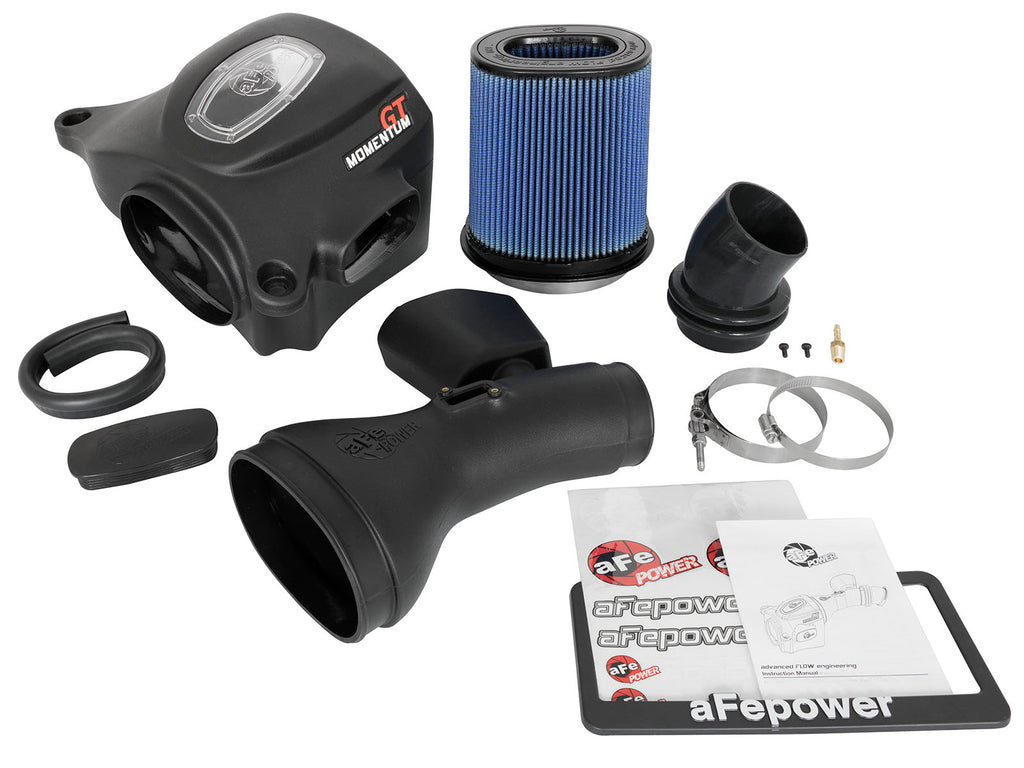 aFe Power Momentum GT Pro 5R Intake System 08-17 Toyota Land Cruiser V8-5.7L (54-76006)