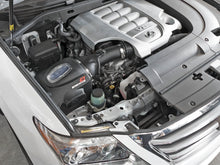 Load image into Gallery viewer, aFe Power Momentum GT Pro 5R Intake System 08-17 Toyota Land Cruiser V8-5.7L (54-76006)