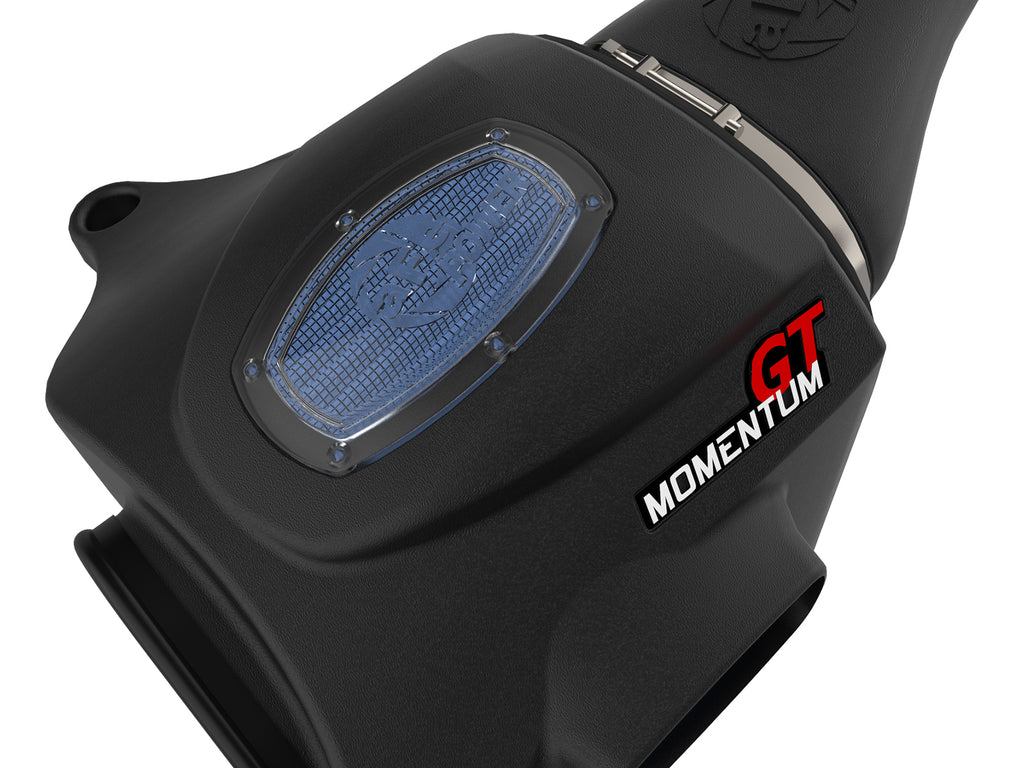 aFe Power Momentum GT Pro 5R Cold Air Intake System 12-21 Toyota Land Cruiser V6-4.0L (Non-US Models Only) (54-76011)