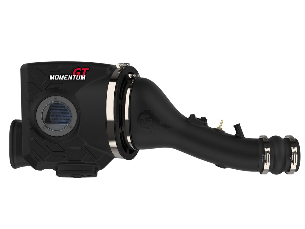 aFe Power Momentum GT Pro 5R Cold Air Intake System 10-18 Toyota 4Runner V6-4.0L w/ Magnuson s/c (54-76013)