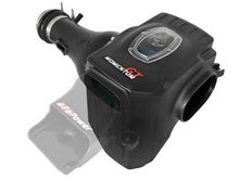 Load image into Gallery viewer, aFe Power Momentum GT Pro 5R Cold Air Intake System 17-18 Nissan Titan V8 5.6L (54-76108)