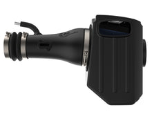 Load image into Gallery viewer, aFe Power Momentum GT Pro 5R Cold Air Intake System 17-18 Nissan Titan V8 5.6L (54-76108)