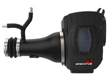 Load image into Gallery viewer, aFe Power Momentum GT Pro 5R Cold Air Intake System 17-18 Nissan Titan V8 5.6L (54-76108)
