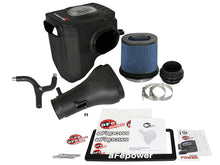 Load image into Gallery viewer, aFe Power Momentum GT Pro 5R Cold Air Intake System 17-18 Nissan Titan V8 5.6L (54-76108)