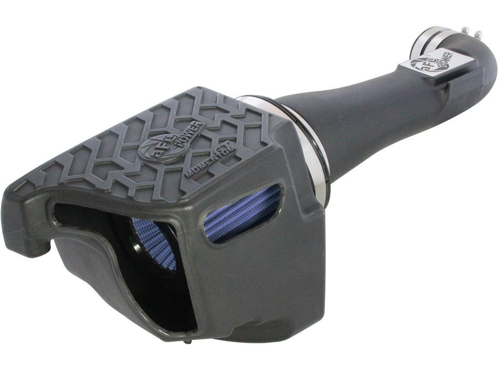 aFe Power Momentum GT PRO 5R Intake 12-13 Jeep Wrangler JK V6 3.6L (54-76204)