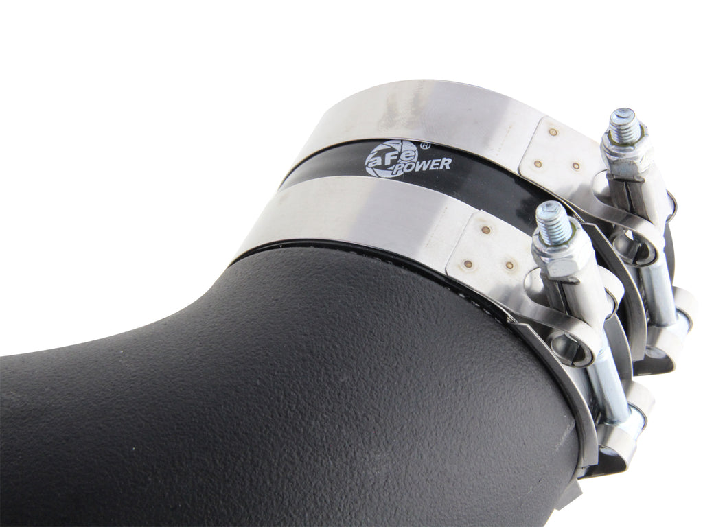 aFe Power Momentum GT PRO 5R Intake 12-13 Jeep Wrangler JK V6 3.6L (54-76204)