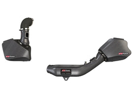 aFe Power Momentum GT Pro 5R Cold Air Intake System 15-17 BMW M3/M4 S55 (tt) (54-76305-CF)