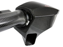 Load image into Gallery viewer, aFe Power Momentum GT Pro 5R Cold Air Intake System 15-17 BMW M3/M4 S55 (tt) (54-76305-CF)