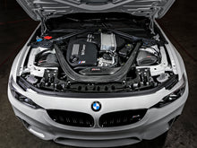 Load image into Gallery viewer, aFe Power Momentum GT Pro 5R Cold Air Intake System 15-17 BMW M3/M4 S55 (tt) (54-76305-CF)