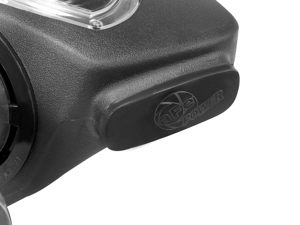 aFe Power Momentum Pro 5R Cold Air Intake System 15-18 BMW M3/M4 (F80/82/83) L6-3.0L (tt) S55 (54-76305)