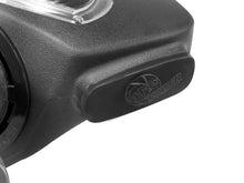 Load image into Gallery viewer, aFe Power Momentum Pro 5R Cold Air Intake System 15-18 BMW M3/M4 (F80/82/83) L6-3.0L (tt) S55 (54-76305)