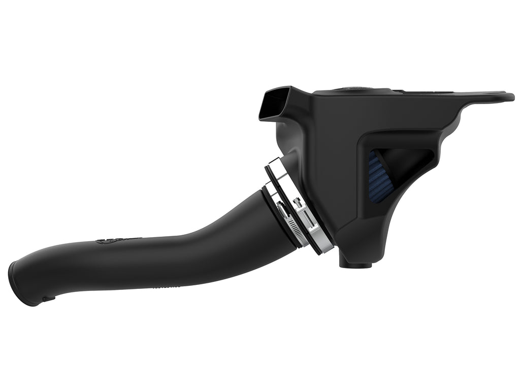aFe Power Momentum GT Pro 5R Cold Air Intake System 12-16 BMW Z4 28i/xi (E89) I4 2.0L (t) (N20) (54-76315)