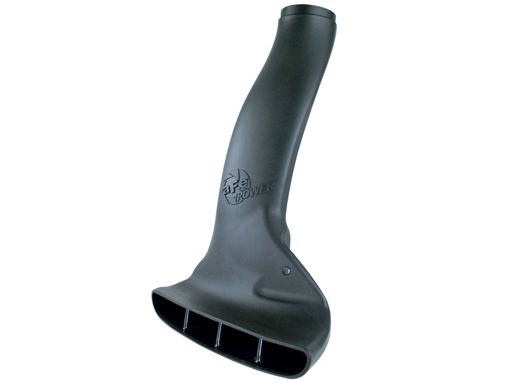 aFe Power MagnumFORCE Dynamic Air Scoop 10-13 Dodge Diesel Trucks L6 6.7L (td) (54-82039)