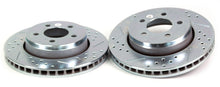 Load image into Gallery viewer, Baer Brakes Claw Performance Rotors (54029-020)