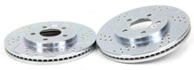 Load image into Gallery viewer, Baer Brakes Claw Performance Rotors (54103-020)