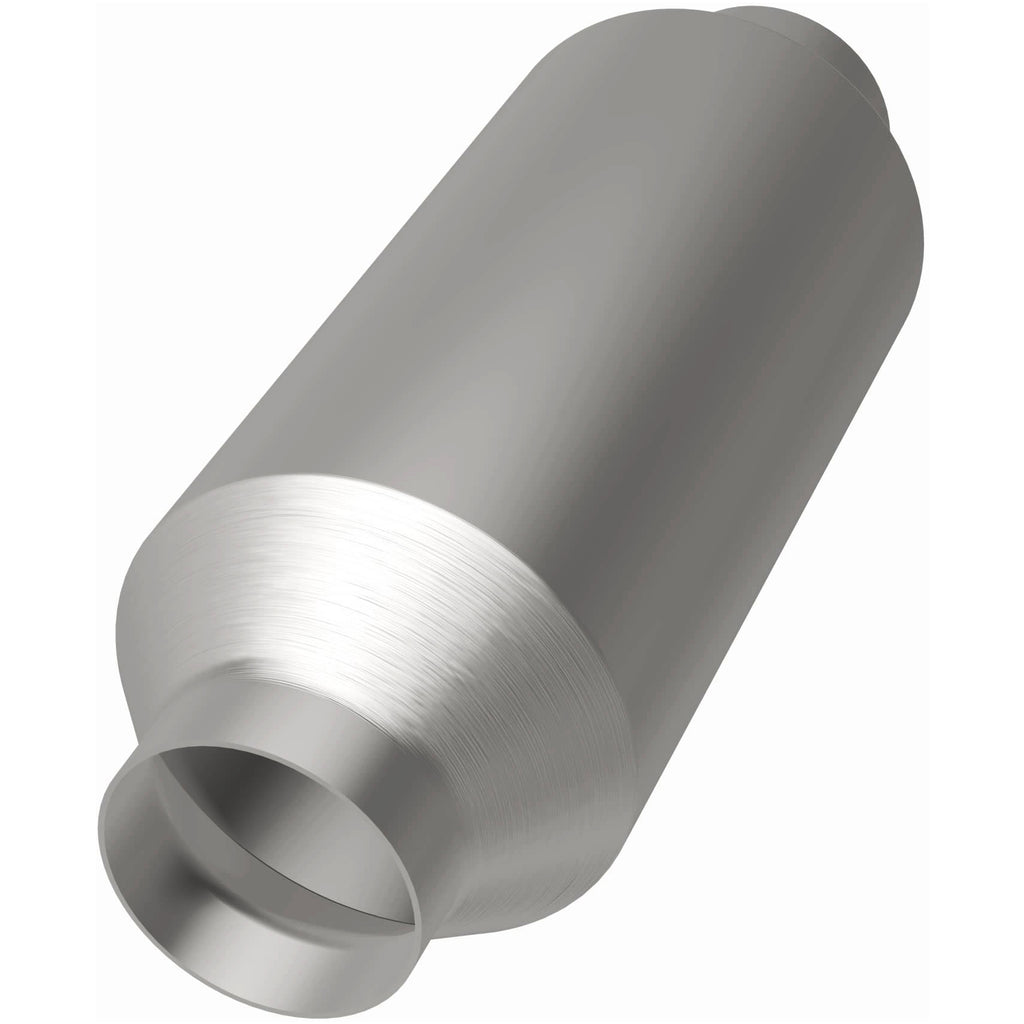 Magnaflow Conv Uni CA 2.25in./2.25in. Straight Direct Fit Converter (5411305)