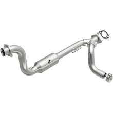Load image into Gallery viewer, Magnaflow 07-09 Chrysler Aspen 5.7L Direct Fit Converter (5451652)